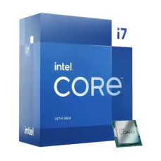 Intel 13th Gen Core i7 13700 Raptor Lake Processor